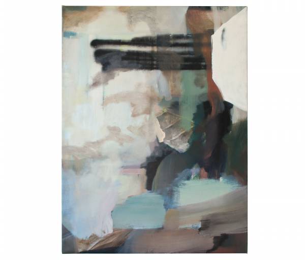 Strange Beyond, 2014